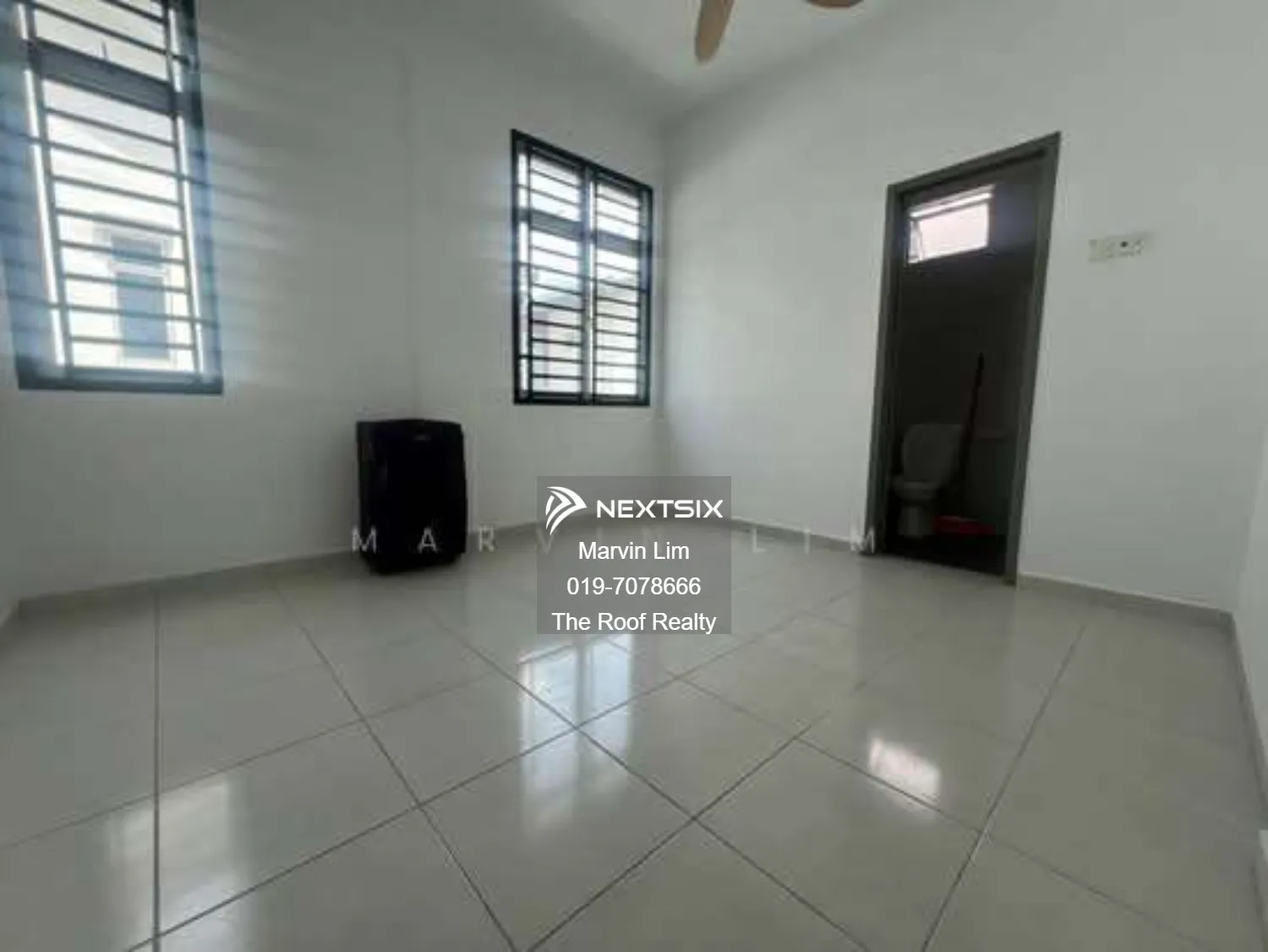Cluster House For Sale in Skudai Johor - Image 9