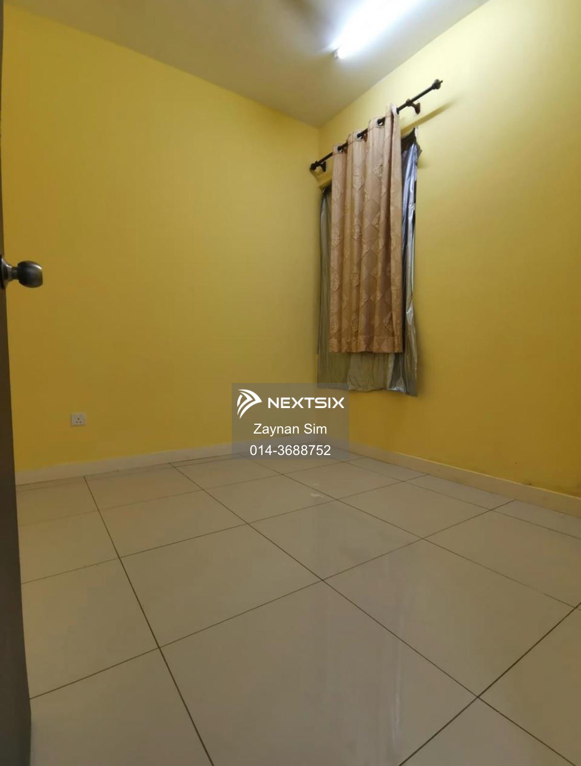 2-sty Terrace/Link House For Sale in Ulu Tiram Johor - Image 5