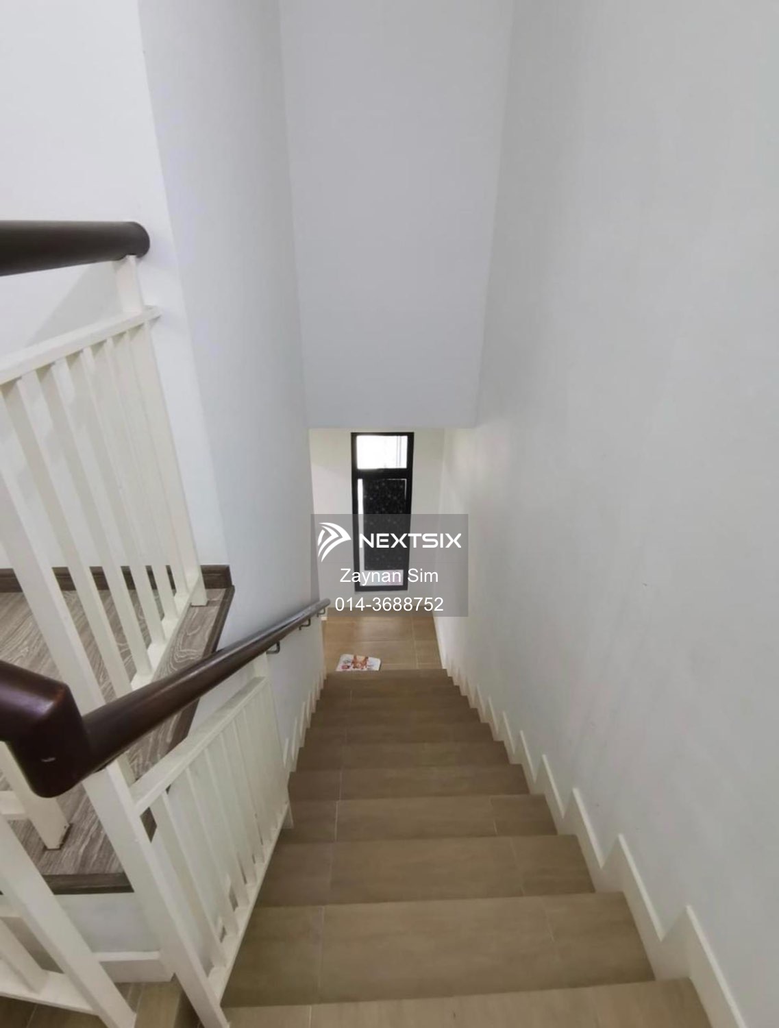 2-sty Terrace/Link House For Sale in Ulu Tiram Johor - Image 6