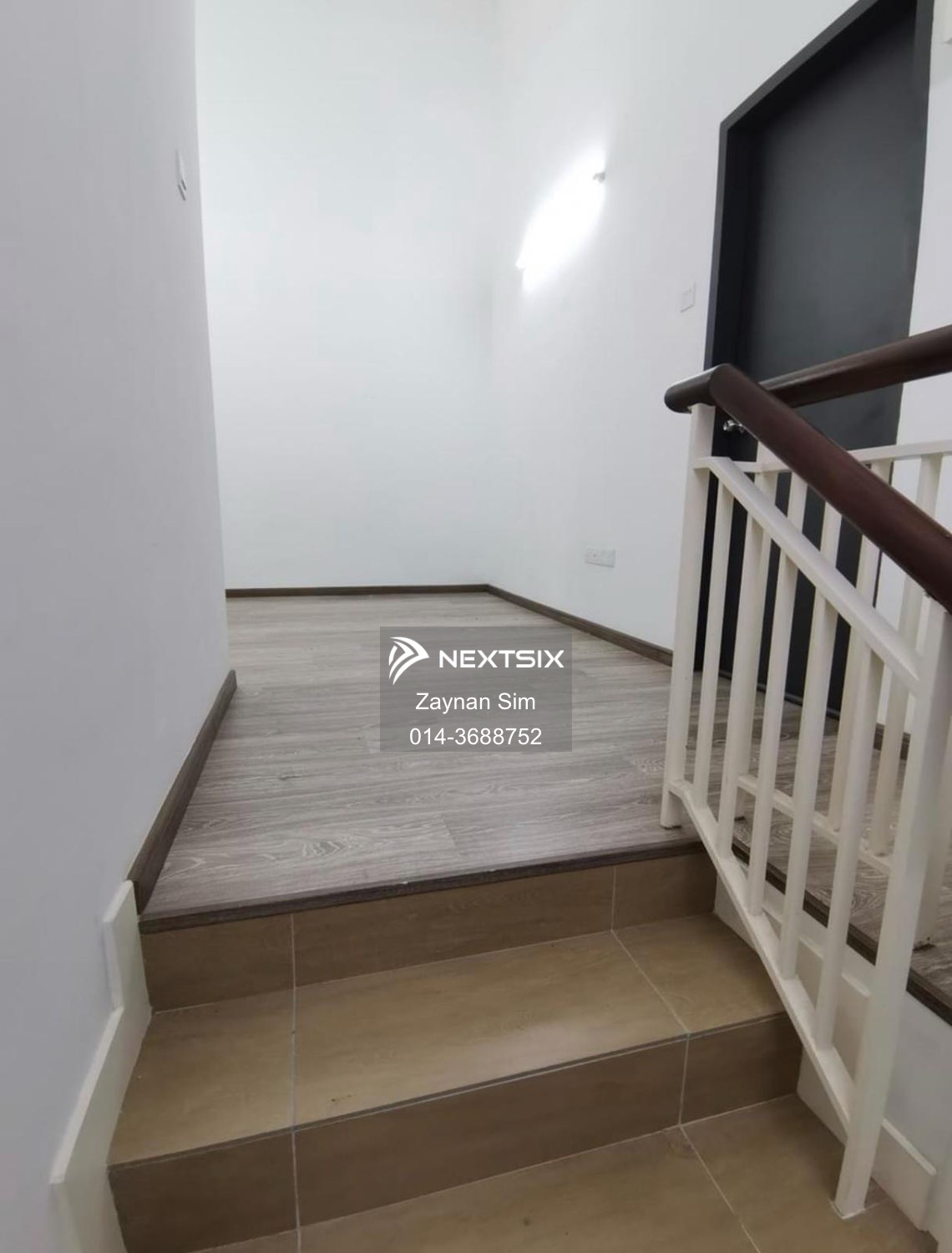 2-sty Terrace/Link House For Sale in Ulu Tiram Johor - Image 7