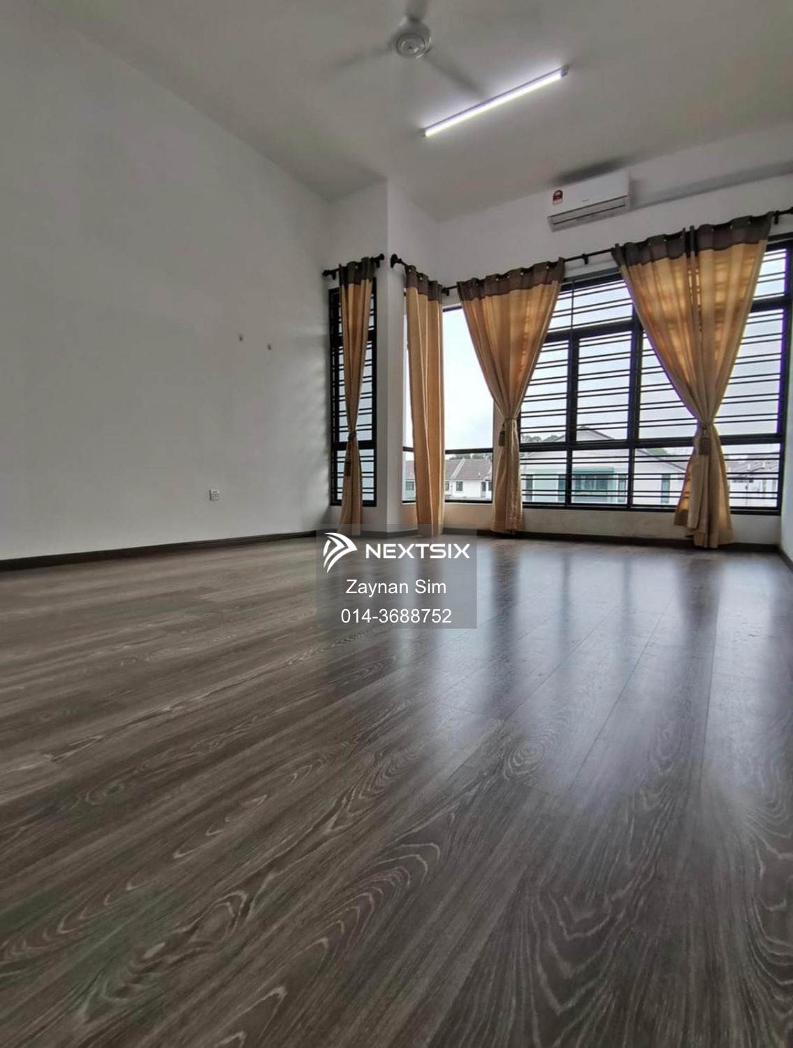 2-sty Terrace/Link House For Sale in Ulu Tiram Johor - Image 8