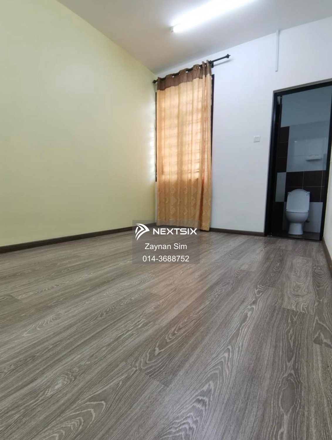 2-sty Terrace/Link House For Sale in Ulu Tiram Johor - Image 9