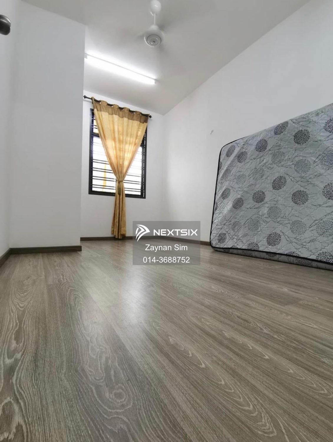 2-sty Terrace/Link House For Sale in Ulu Tiram Johor - Image 10