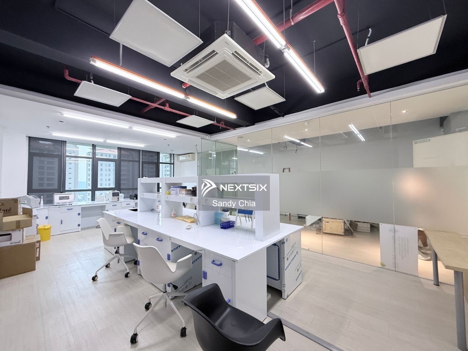 Office For Rent in Petaling Jaya Selangor