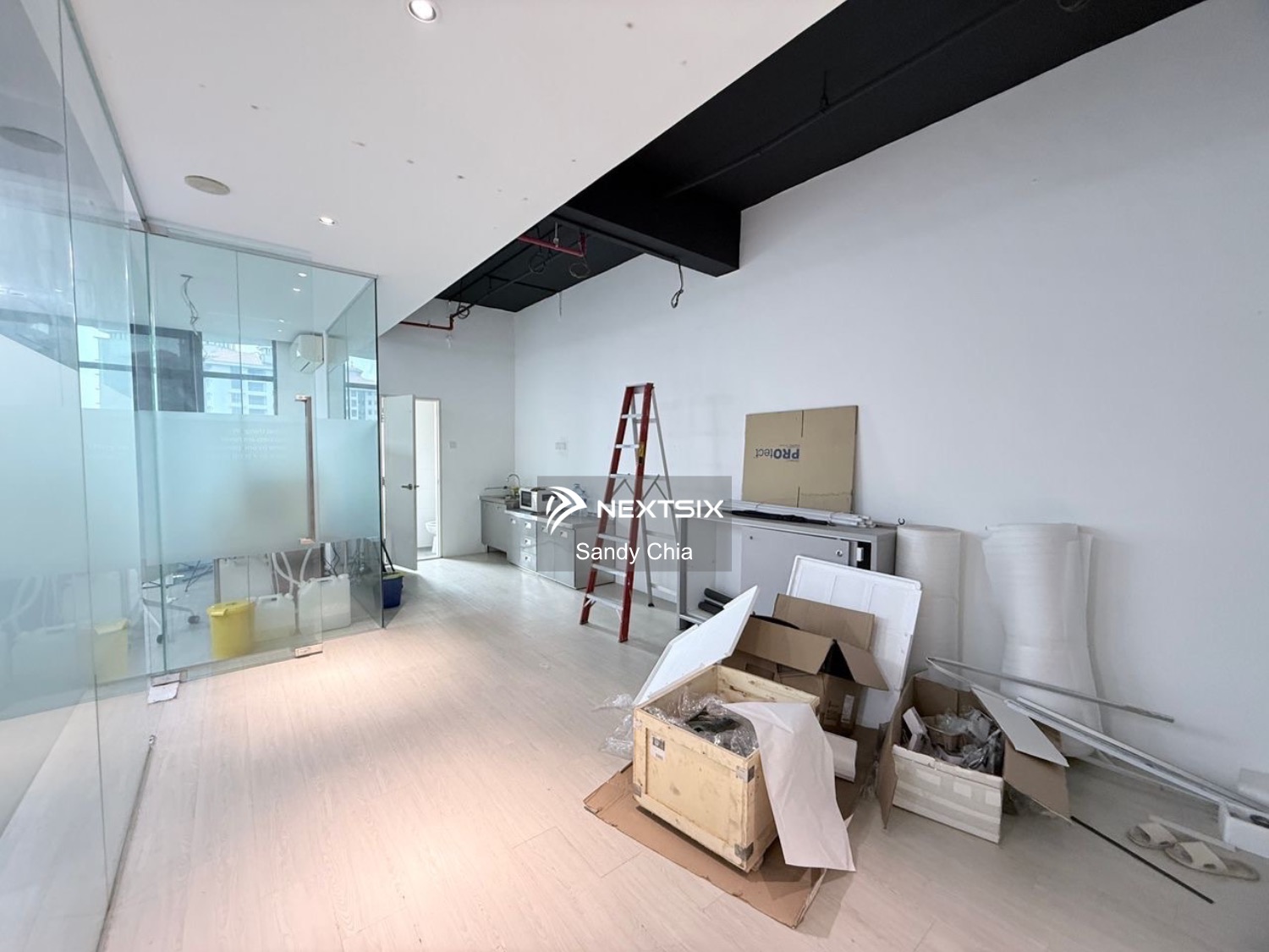 Office For Rent in Petaling Jaya Selangor - Image 5