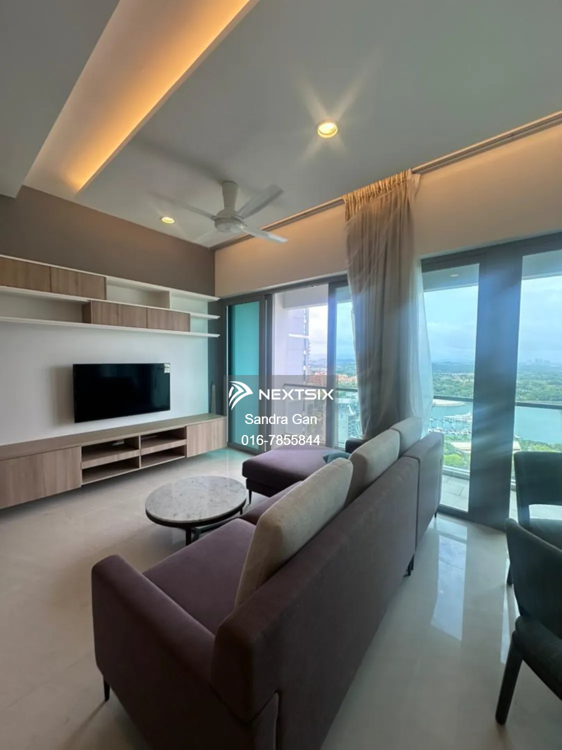 Condominium For Rent in Iskandar Puteri (Nusajaya) Johor
