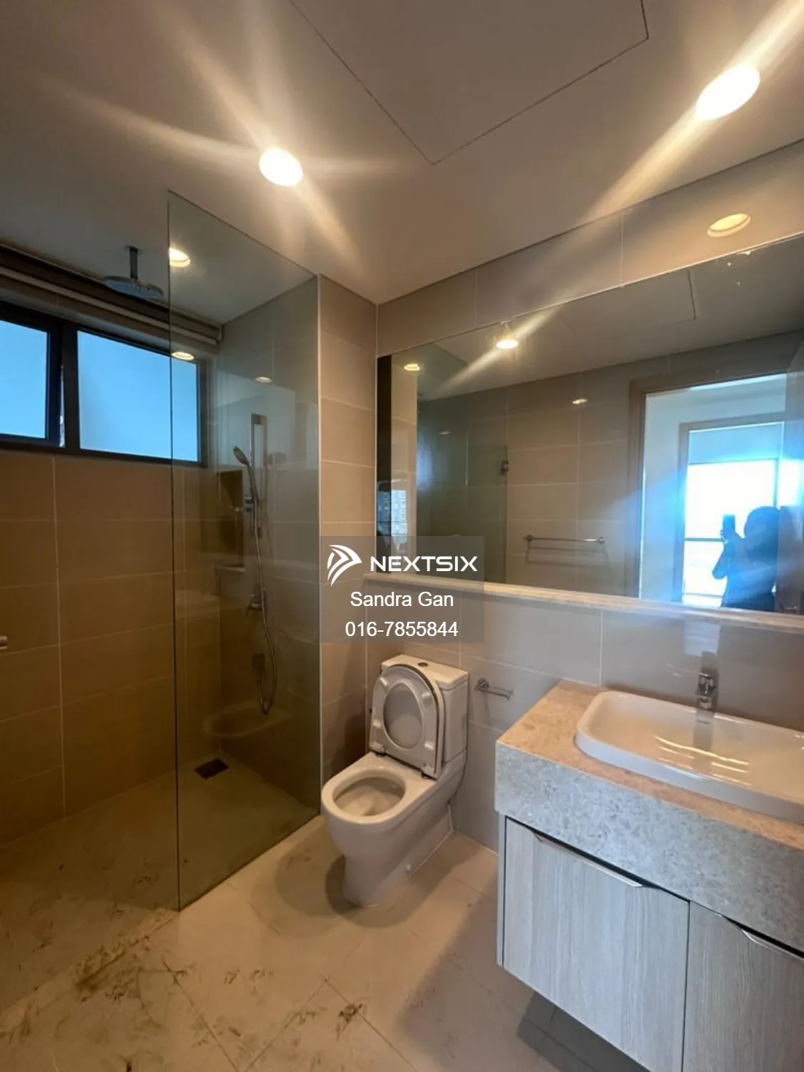 Condominium For Rent in Iskandar Puteri (Nusajaya) Johor - Image 11