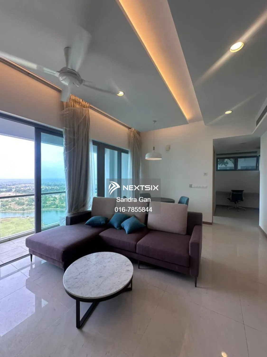 Condominium For Rent in Iskandar Puteri (Nusajaya) Johor - Image 2