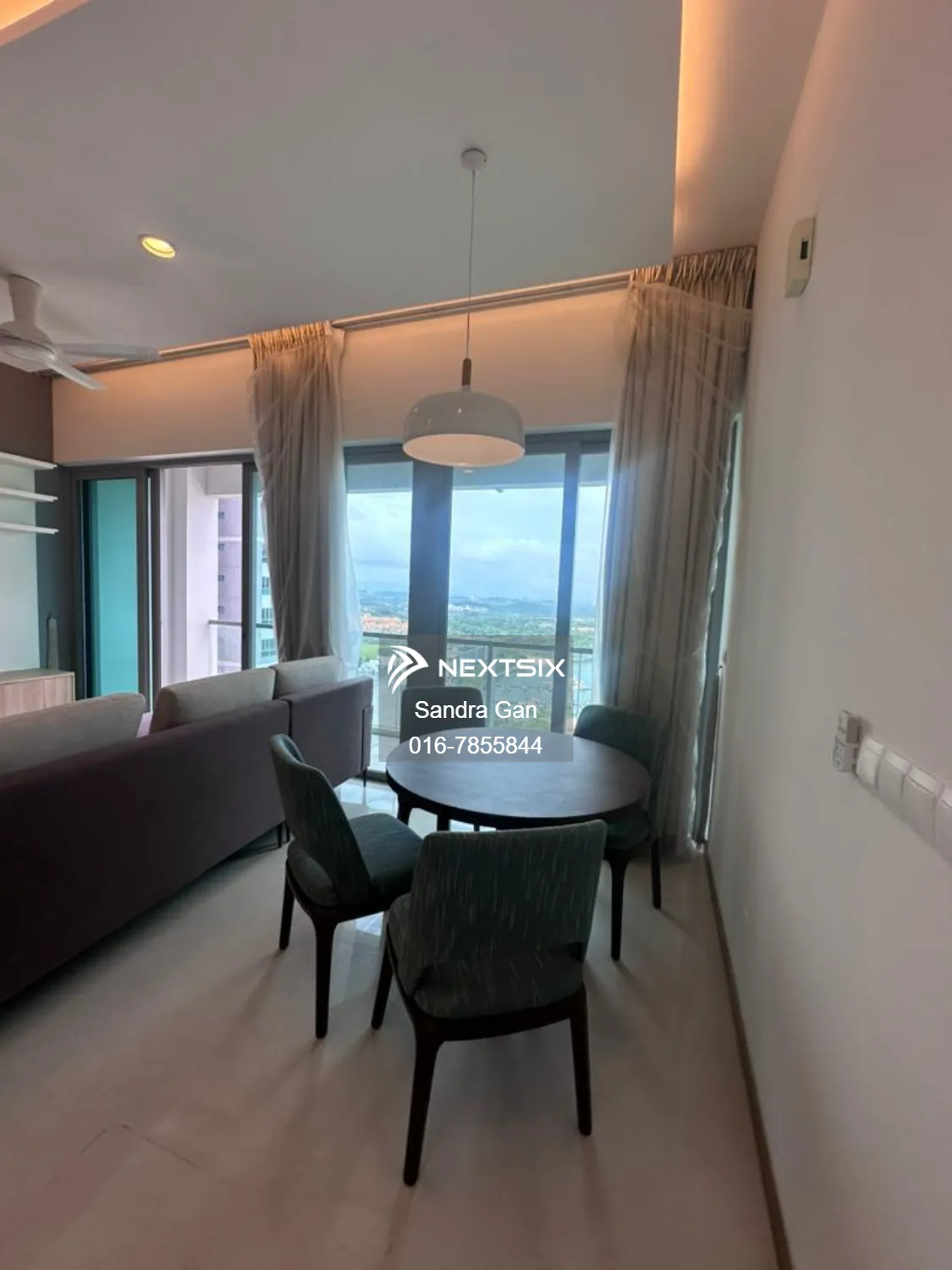 Condominium For Rent in Iskandar Puteri (Nusajaya) Johor - Image 3