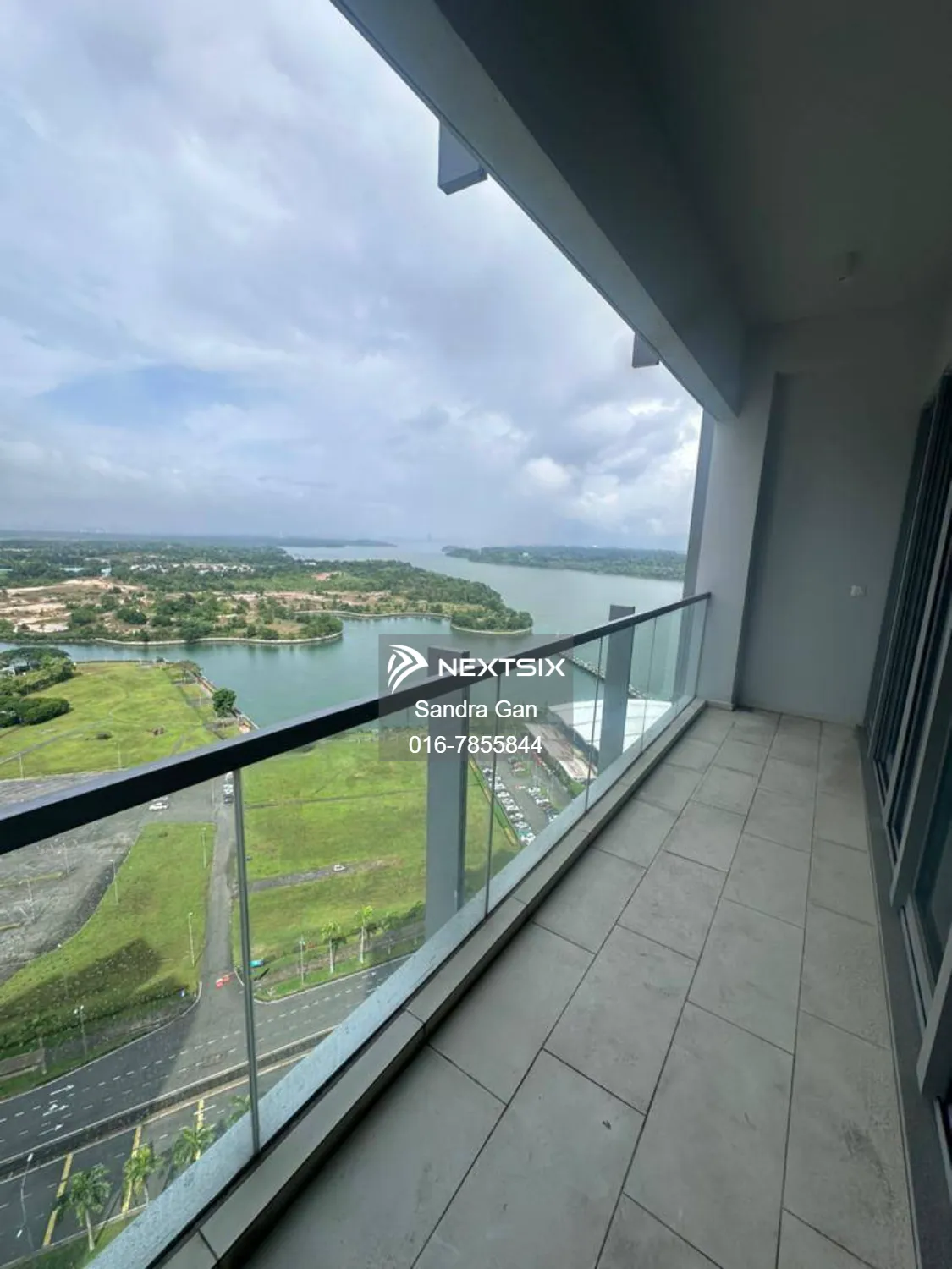 Condominium For Rent in Iskandar Puteri (Nusajaya) Johor - Image 4
