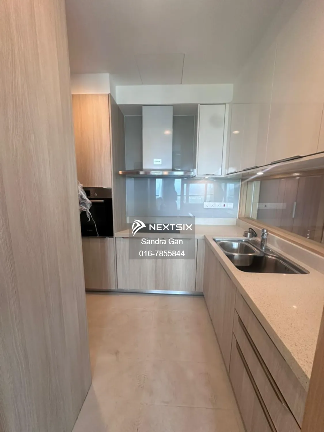 Condominium For Rent in Iskandar Puteri (Nusajaya) Johor - Image 5