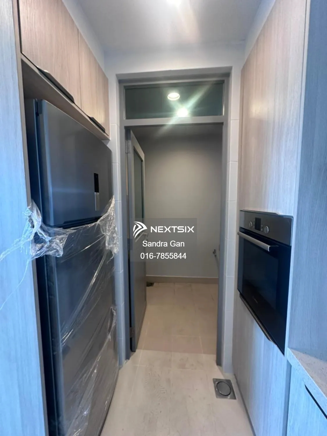 Condominium For Rent in Iskandar Puteri (Nusajaya) Johor - Image 6