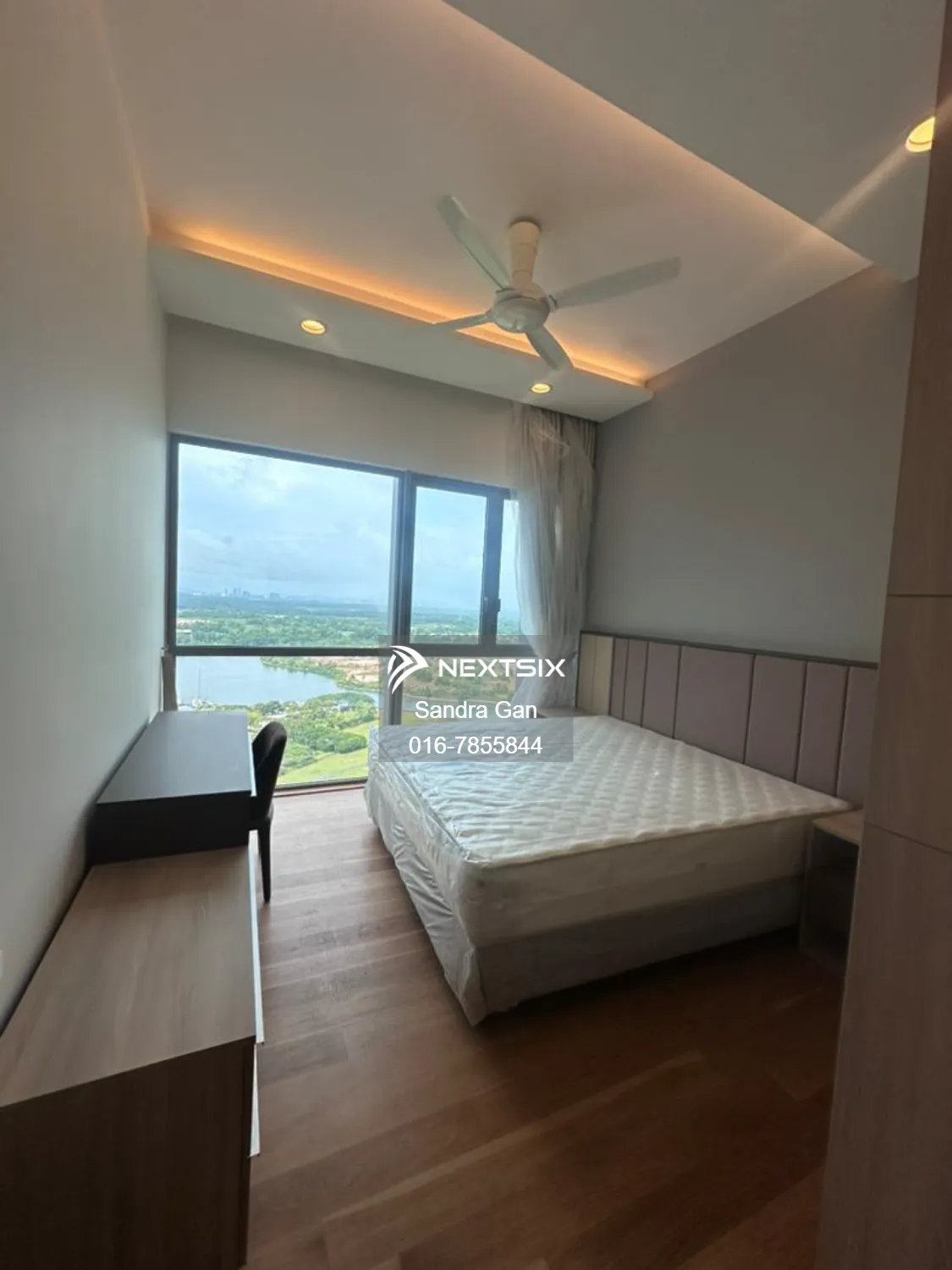 Condominium For Rent in Iskandar Puteri (Nusajaya) Johor - Image 7