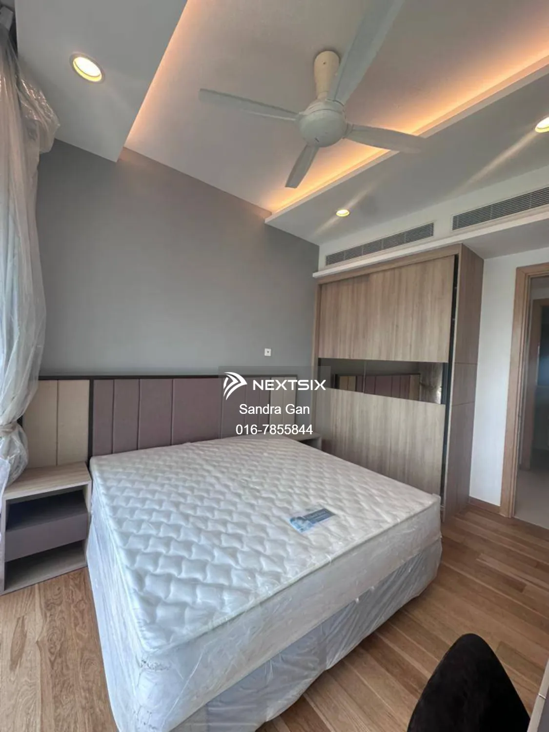 Condominium For Rent in Iskandar Puteri (Nusajaya) Johor - Image 8