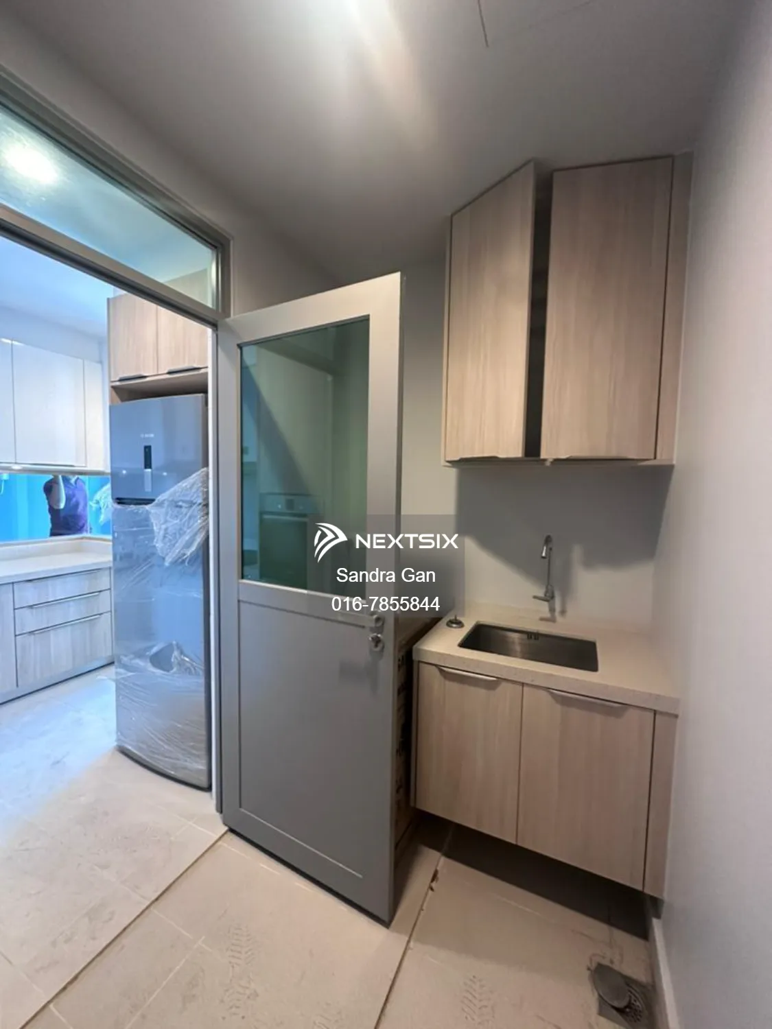 Condominium For Rent in Iskandar Puteri (Nusajaya) Johor - Image 9