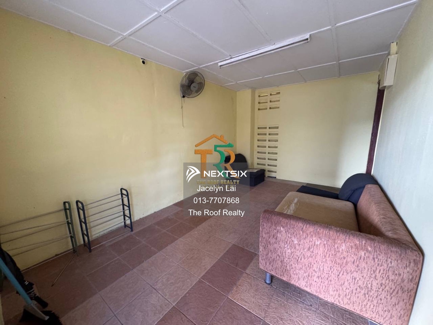 2-sty Terrace/Link House For Sale in Batu Pahat Johor