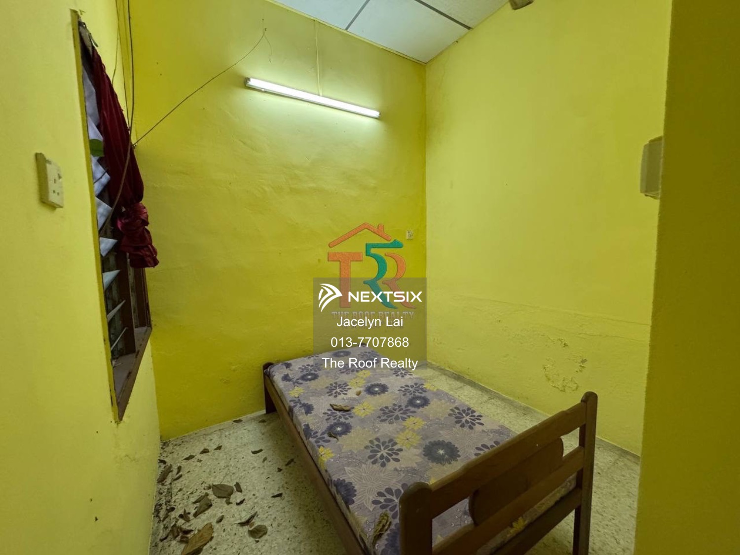 2-sty Terrace/Link House For Sale in Batu Pahat Johor - Image 5