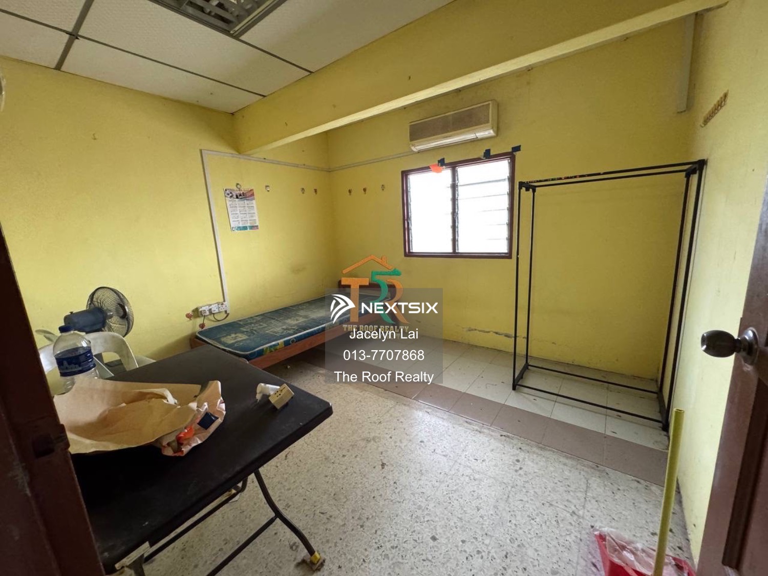 2-sty Terrace/Link House For Sale in Batu Pahat Johor - Image 6