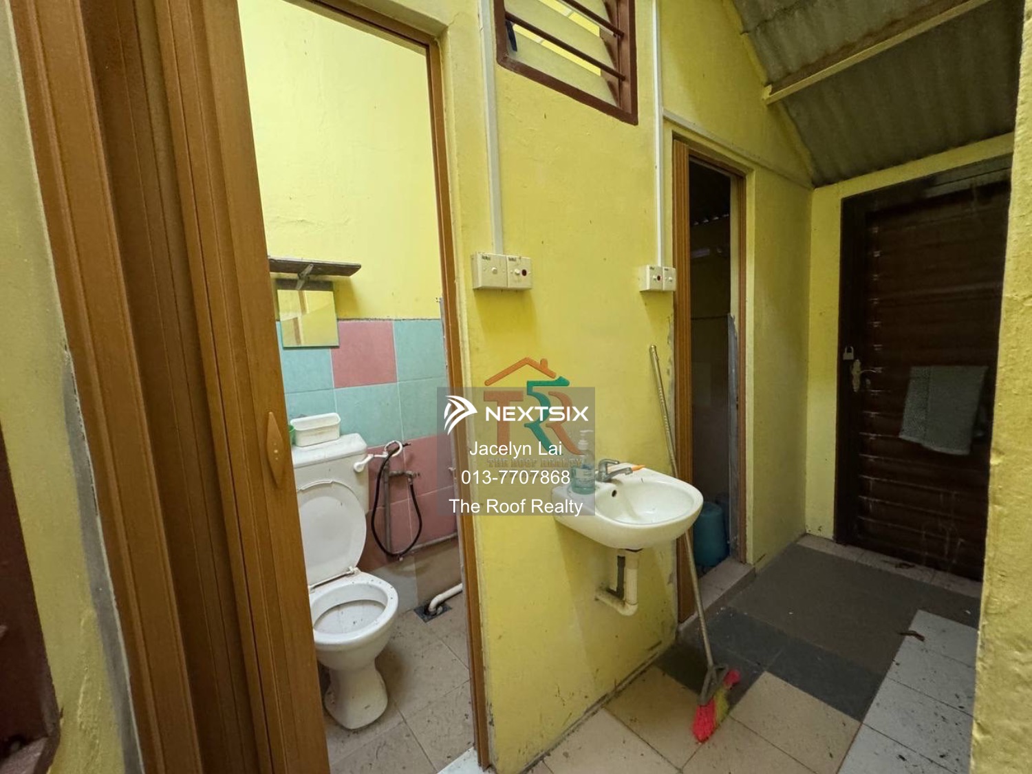 2-sty Terrace/Link House For Sale in Batu Pahat Johor - Image 7