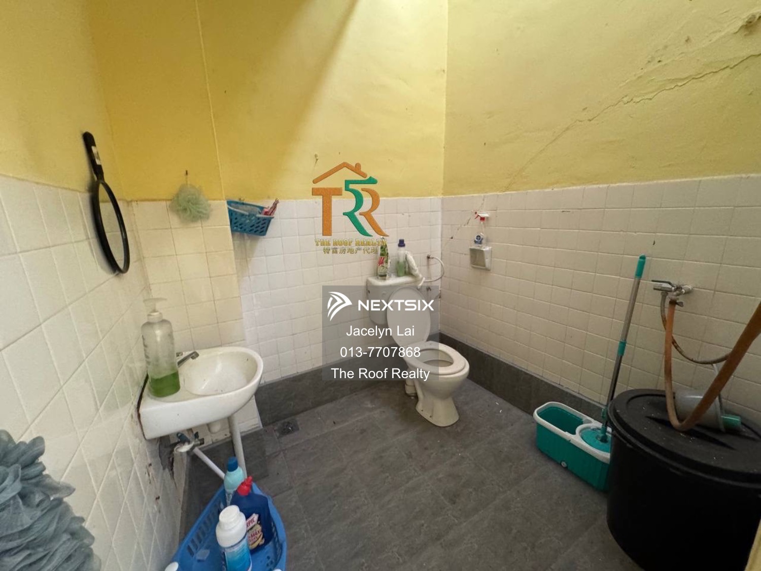 2-sty Terrace/Link House For Sale in Batu Pahat Johor - Image 8