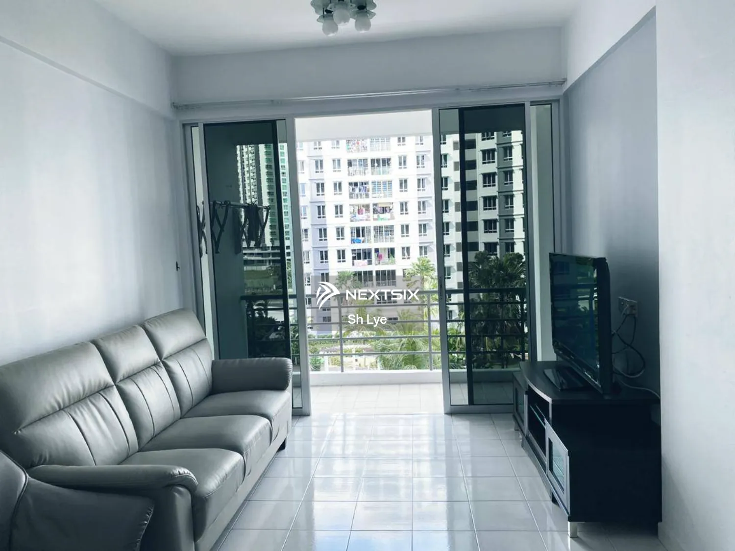 Condominium For Rent in Bayan Lepas Penang