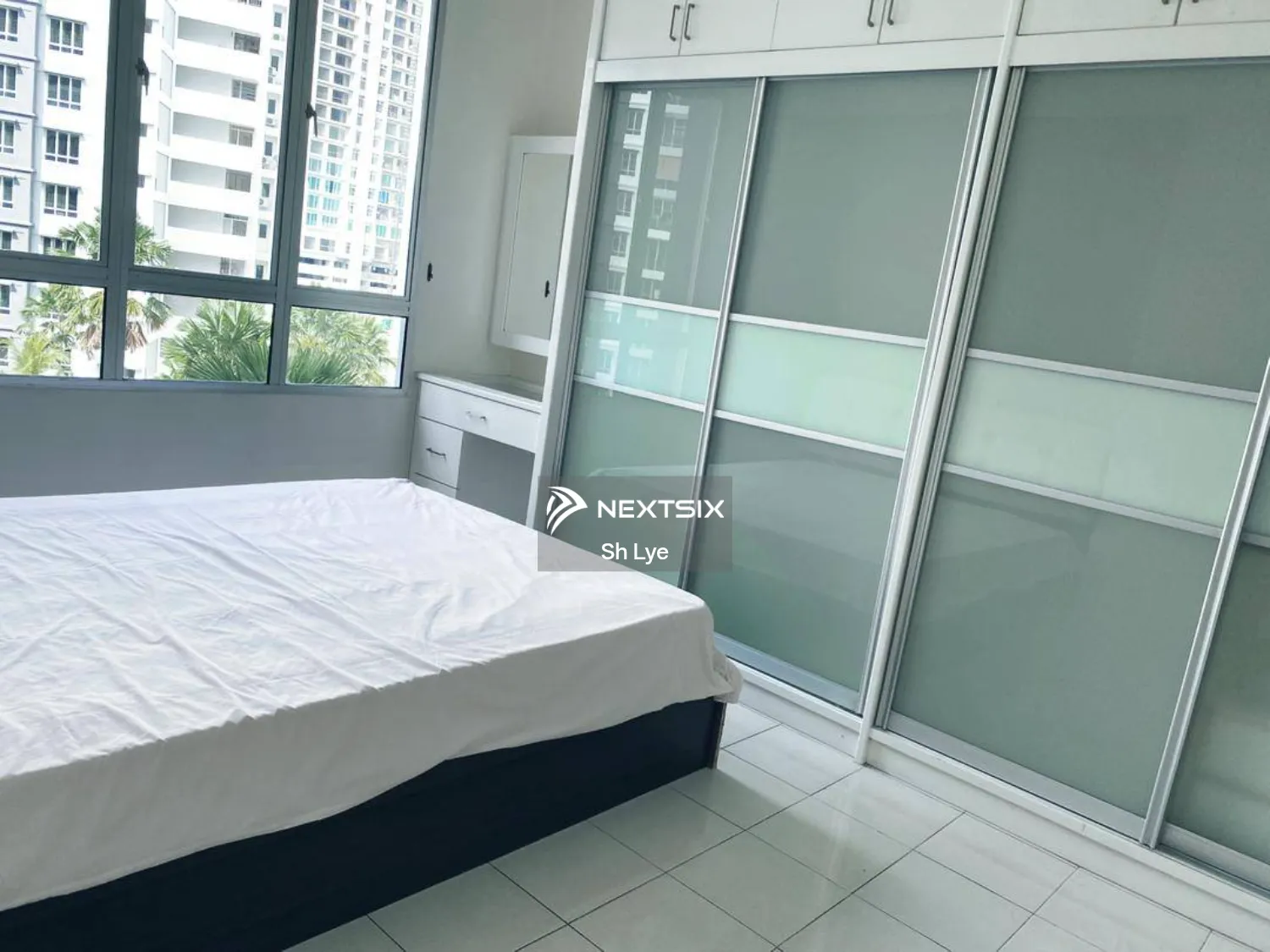 Condominium For Rent in Bayan Lepas Penang - Image 6