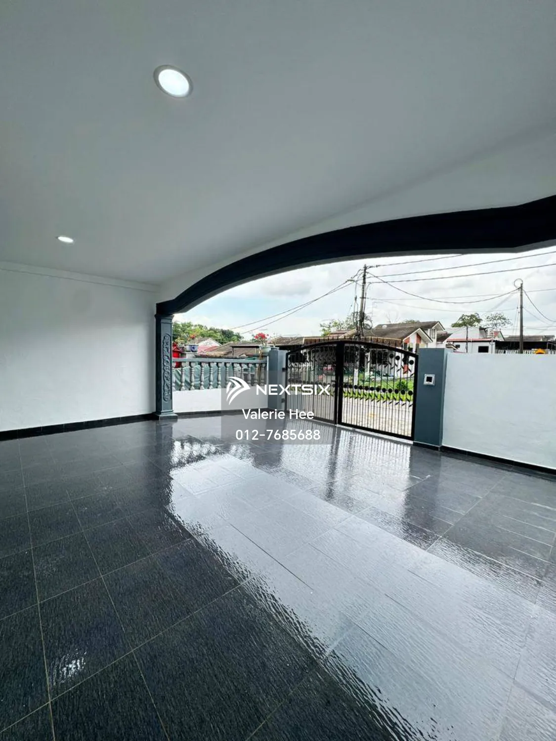 1-sty Terrace/Link House For Sale in Johor Bahru Johor