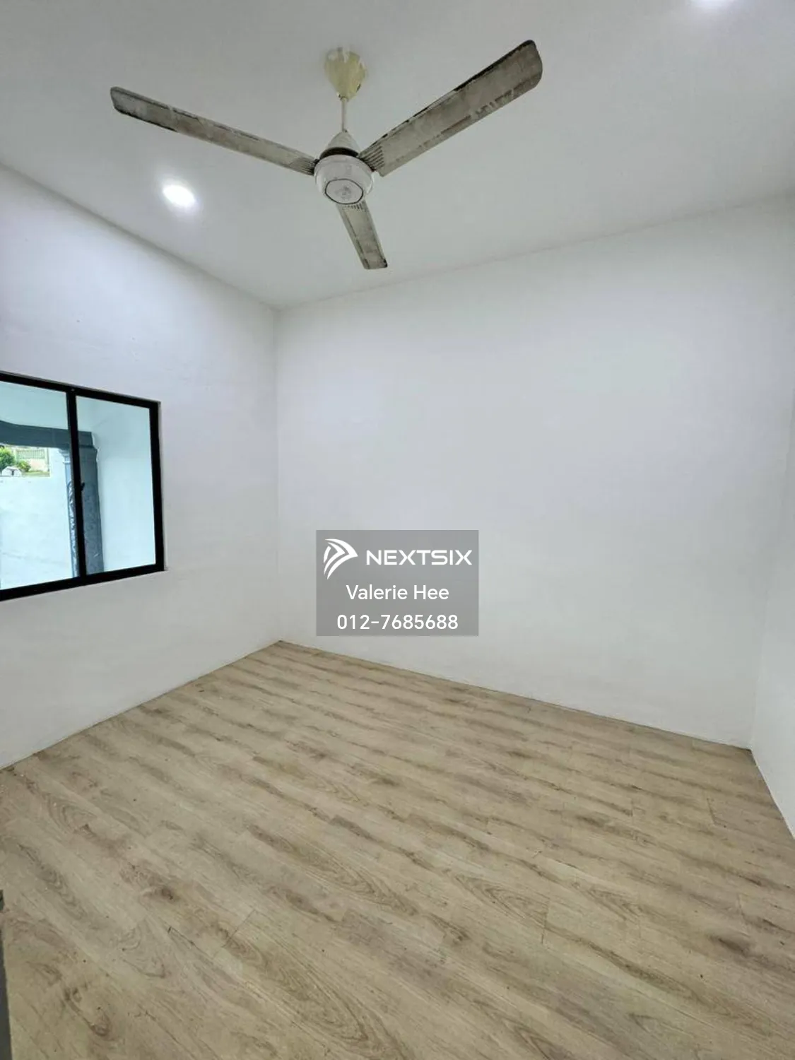 1-sty Terrace/Link House For Sale in Johor Bahru Johor - Image 5