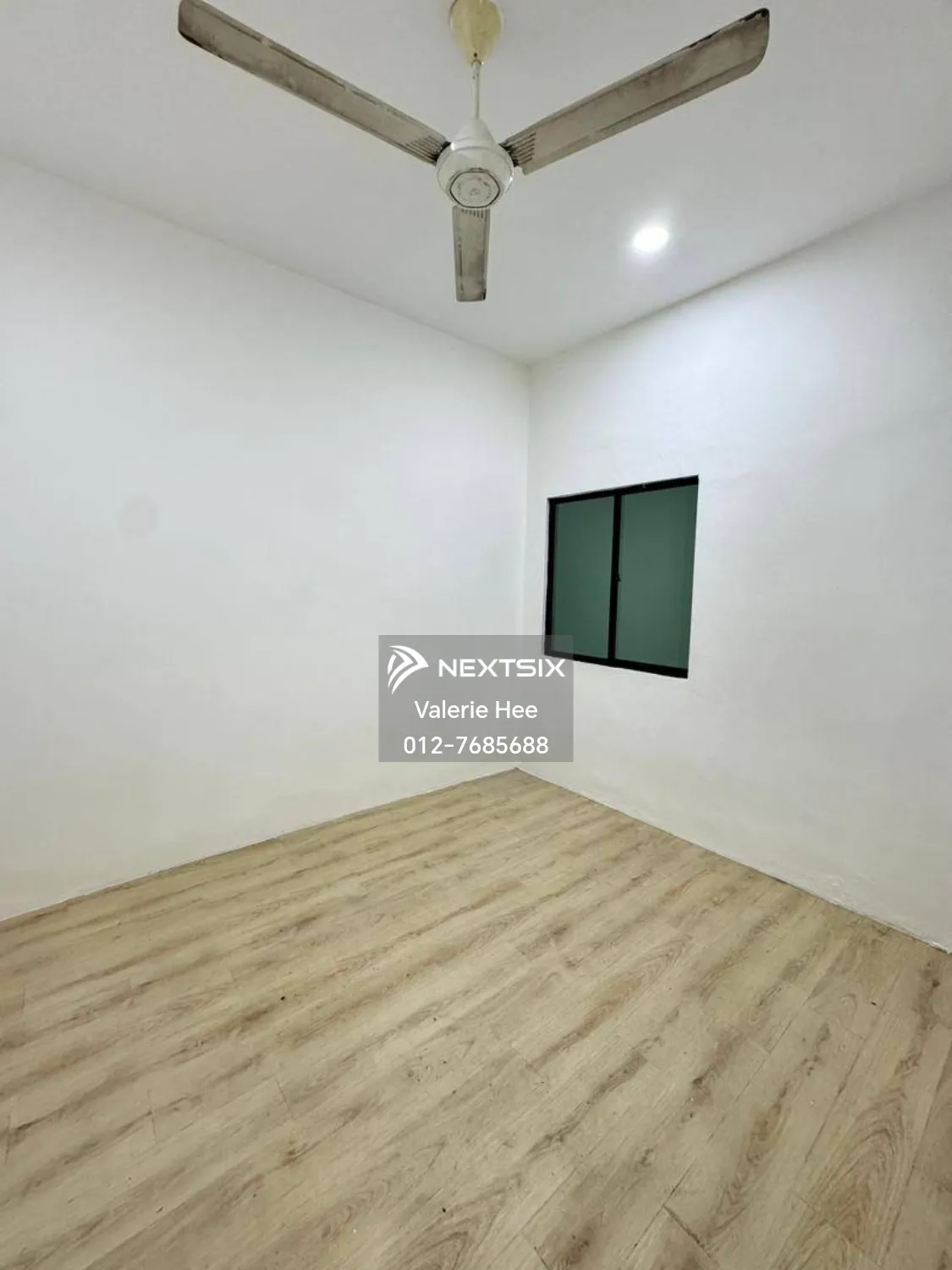 1-sty Terrace/Link House For Sale in Johor Bahru Johor - Image 6
