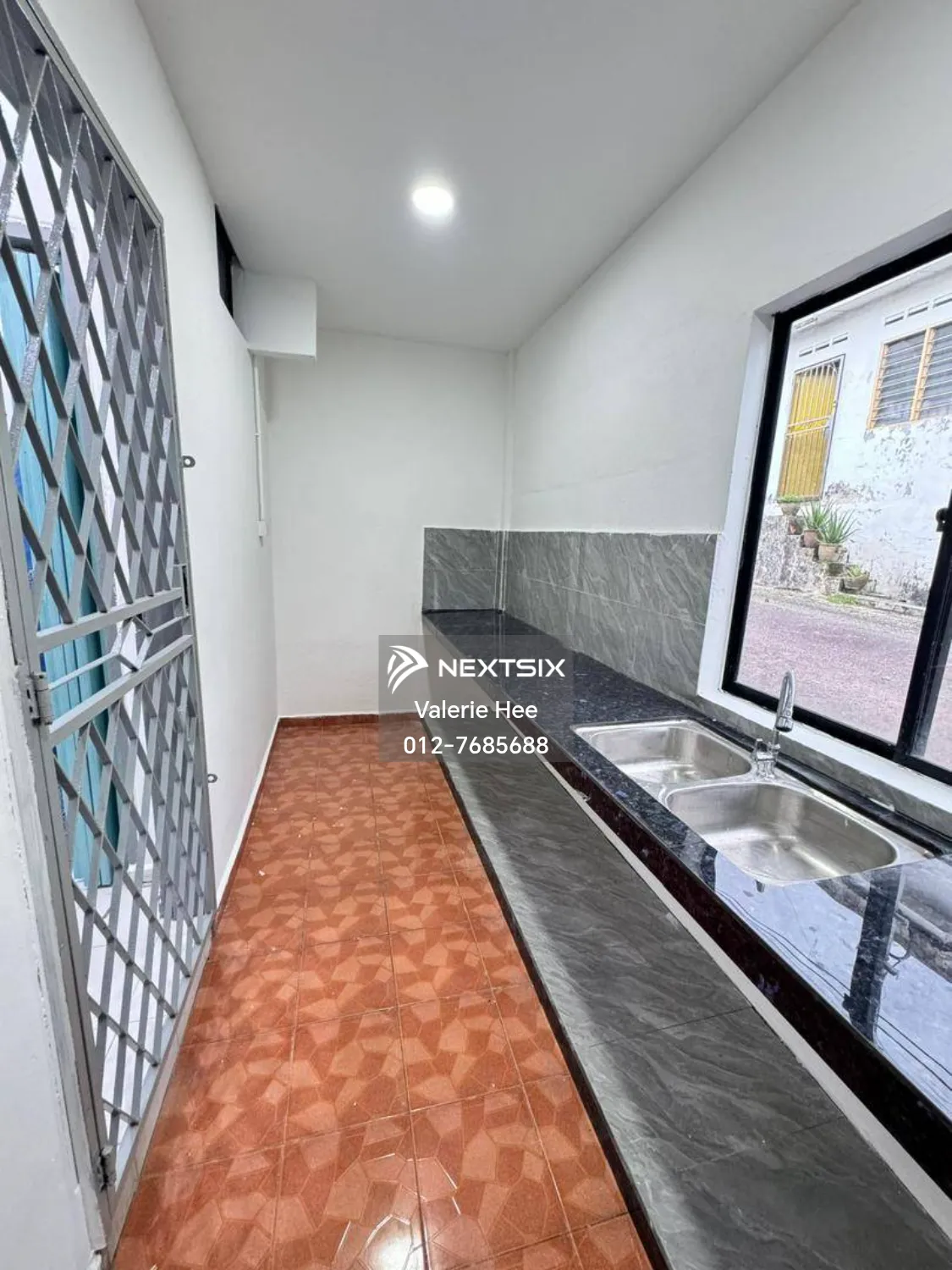 1-sty Terrace/Link House For Sale in Johor Bahru Johor - Image 7