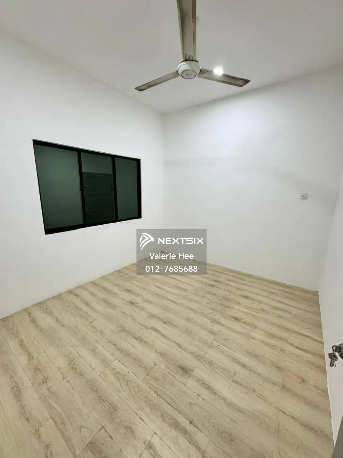 1-sty Terrace/Link House For Sale in Johor Bahru Johor - Image 8