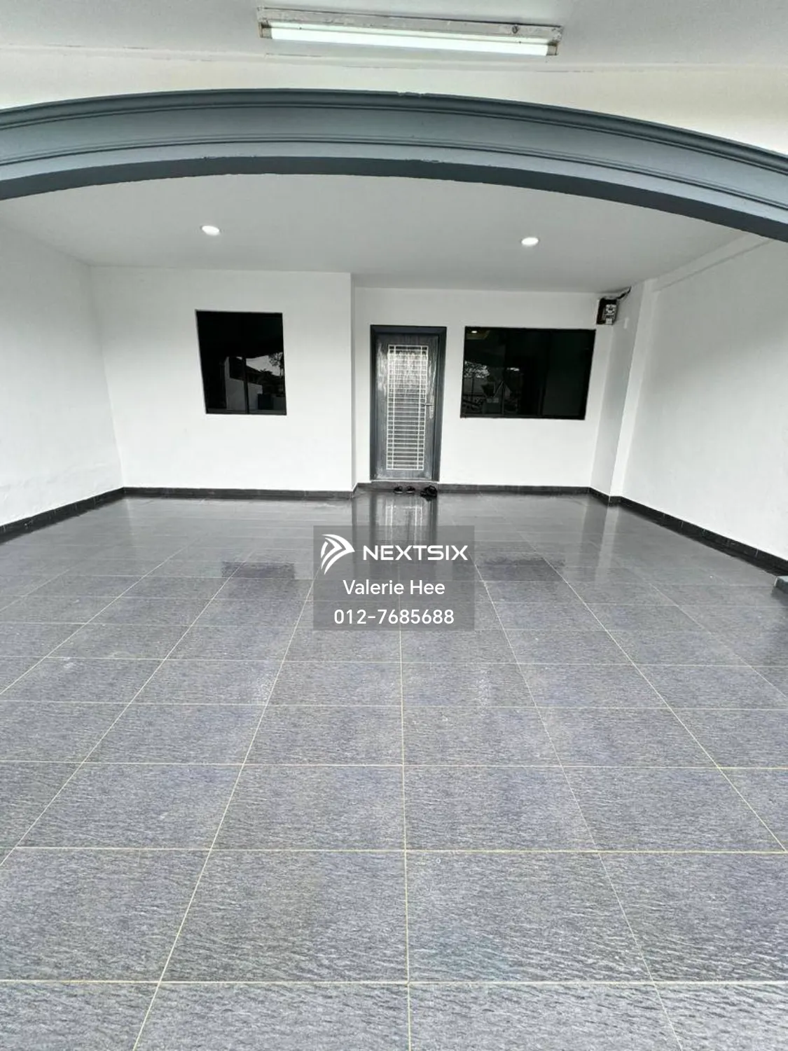 1-sty Terrace/Link House For Sale in Johor Bahru Johor - Image 9