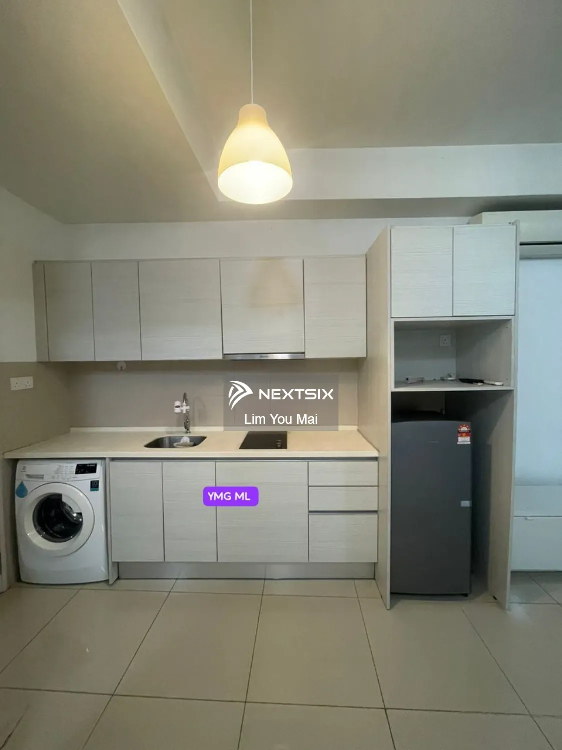 Serviced Residence For Rent in Glenmarie Selangor