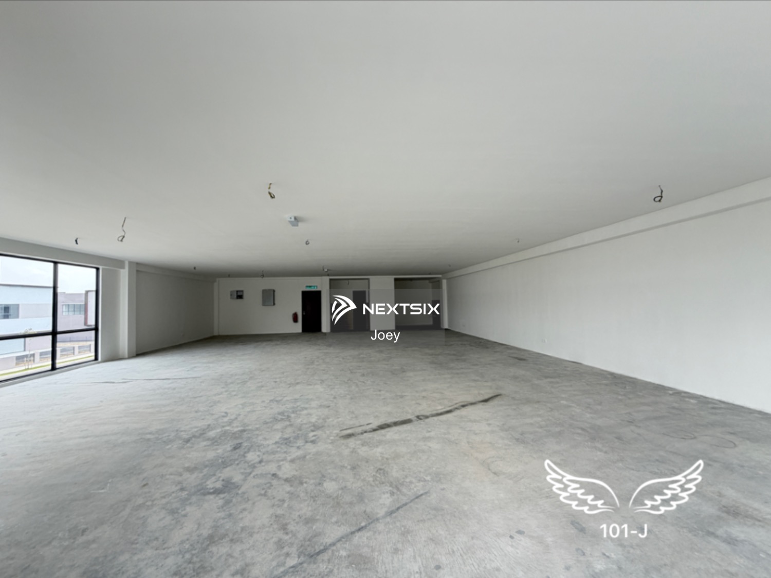 Semi-D Factory For Rent in Telok Panglima Garang Selangor - Image 7