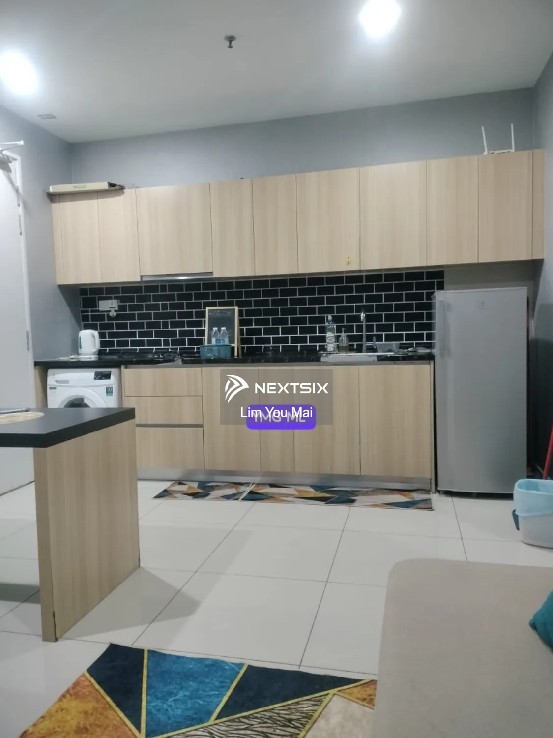 Serviced Residence For Rent in Glenmarie Selangor