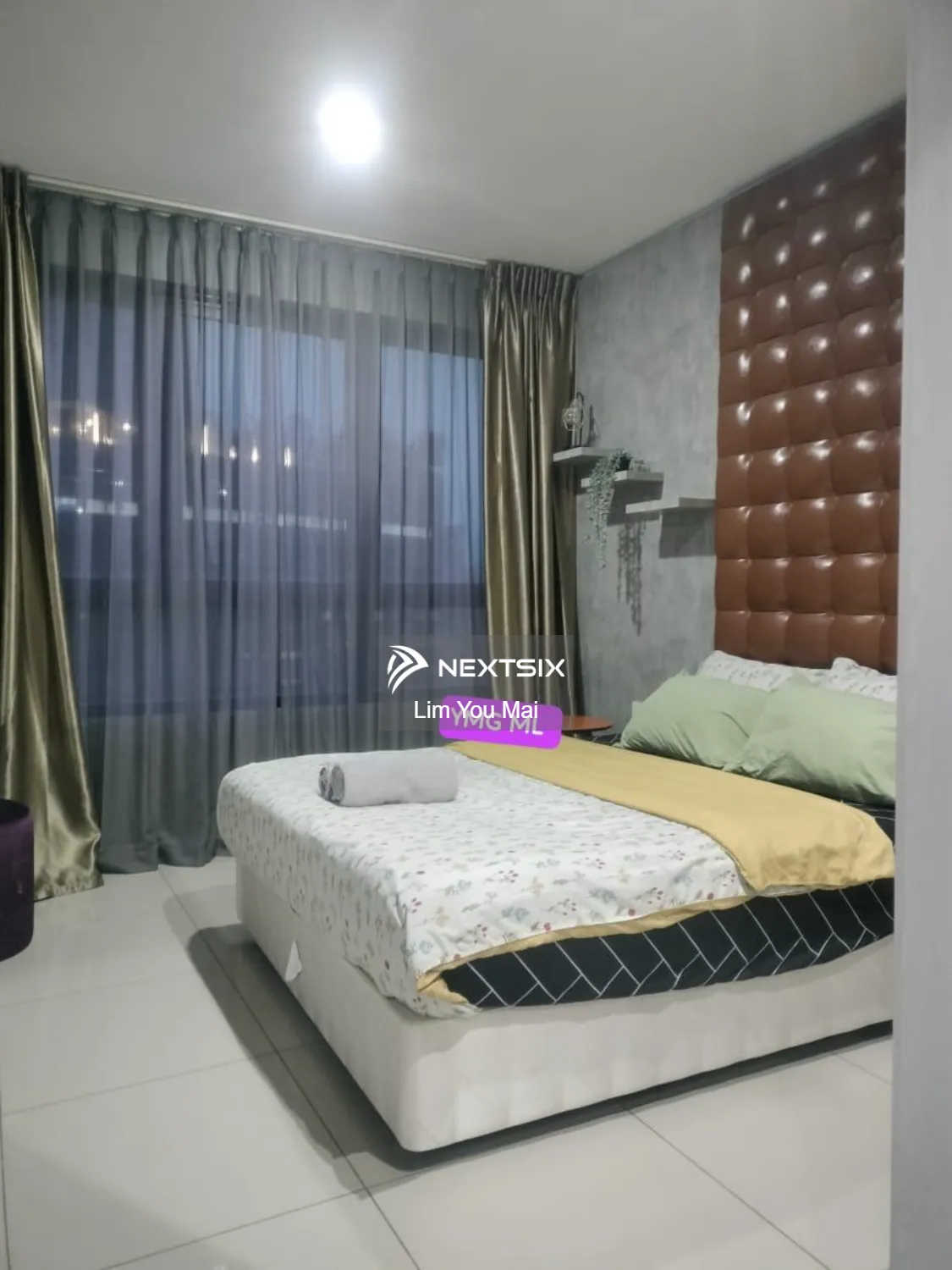 Serviced Residence For Rent in Glenmarie Selangor - Image 2