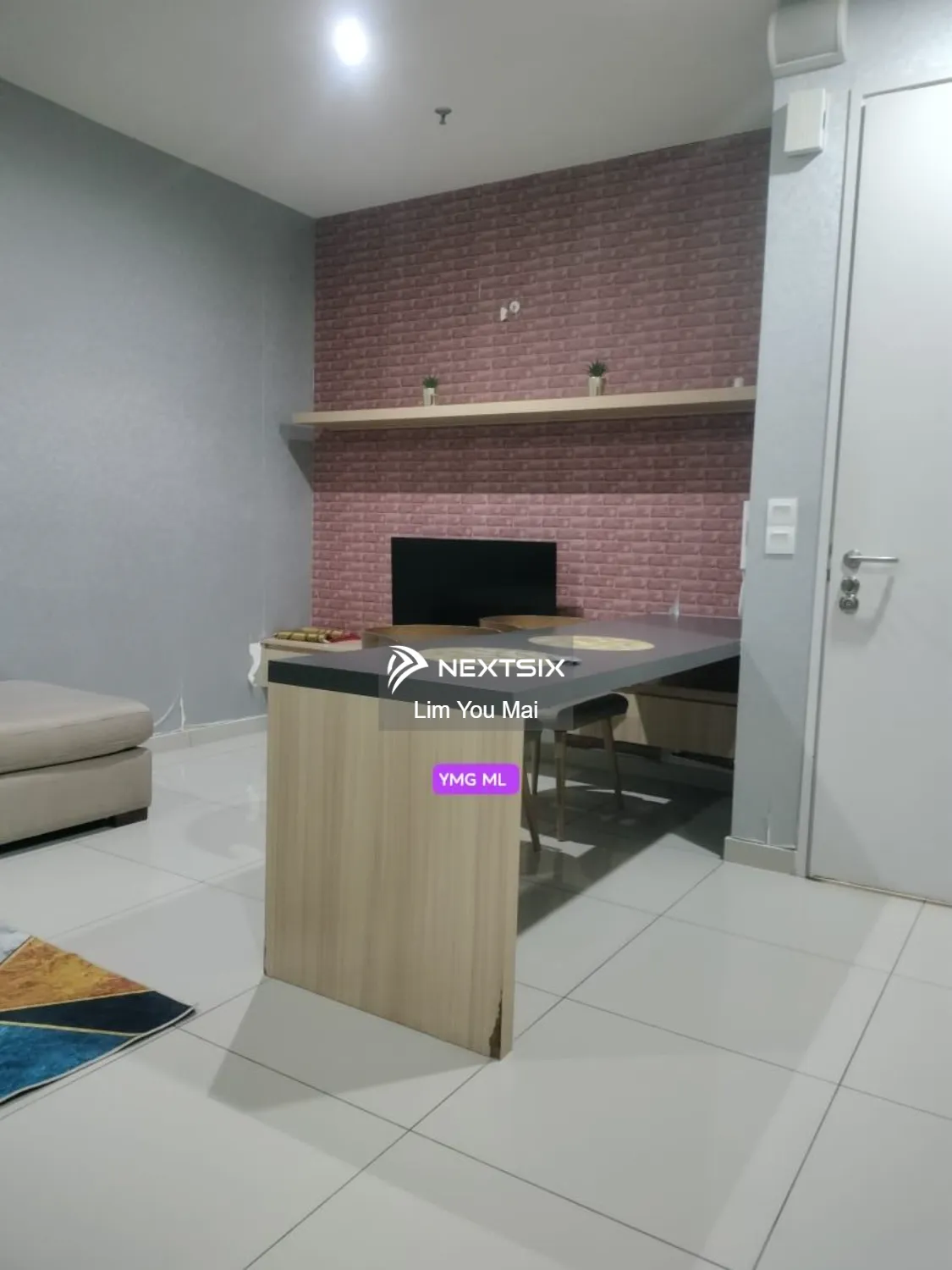 Serviced Residence For Rent in Glenmarie Selangor - Image 3