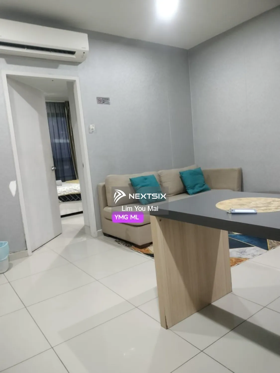 Serviced Residence For Rent in Glenmarie Selangor - Image 4