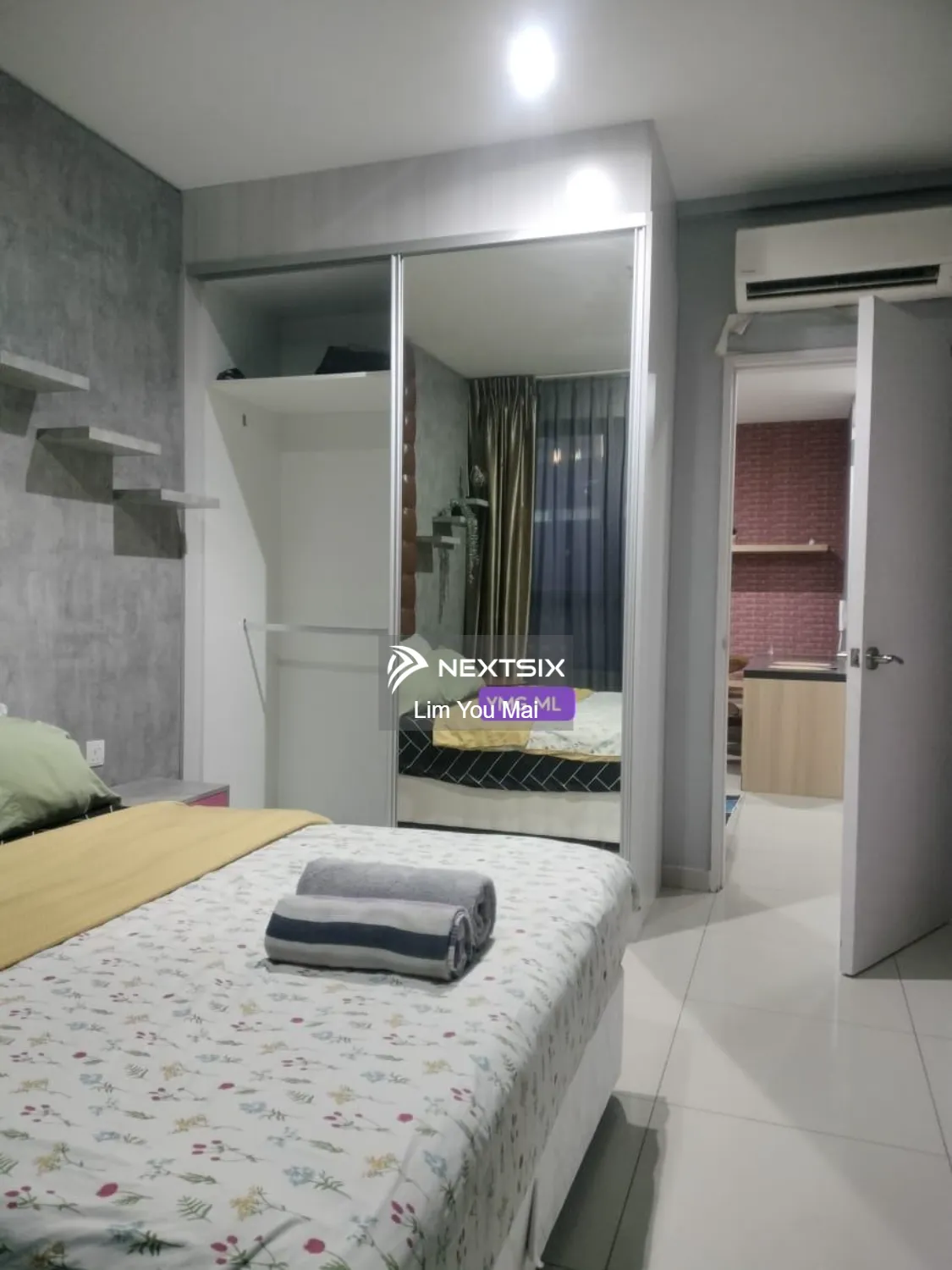 Serviced Residence For Rent in Glenmarie Selangor - Image 5