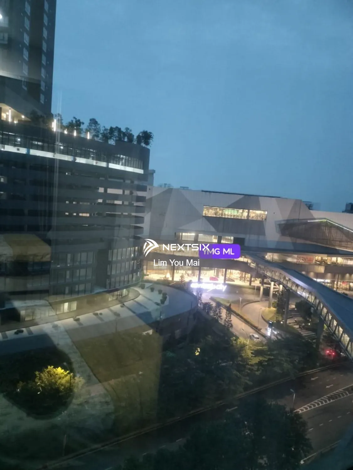 Serviced Residence For Rent in Glenmarie Selangor - Image 6