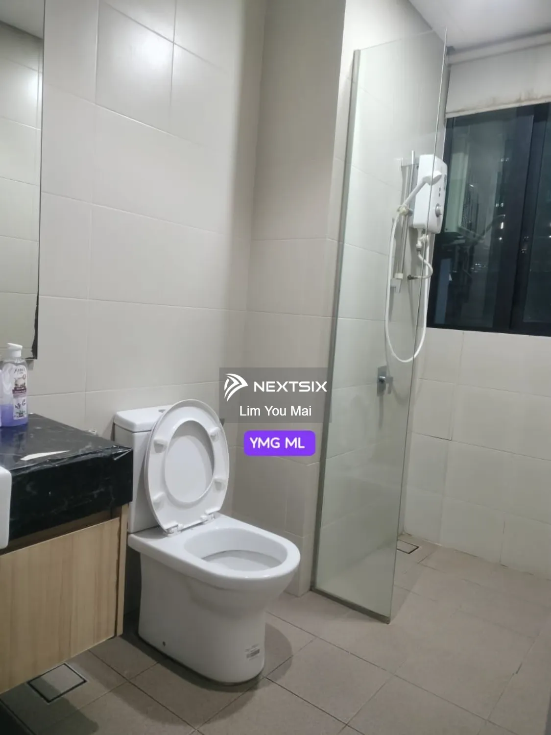 Serviced Residence For Rent in Glenmarie Selangor - Image 7