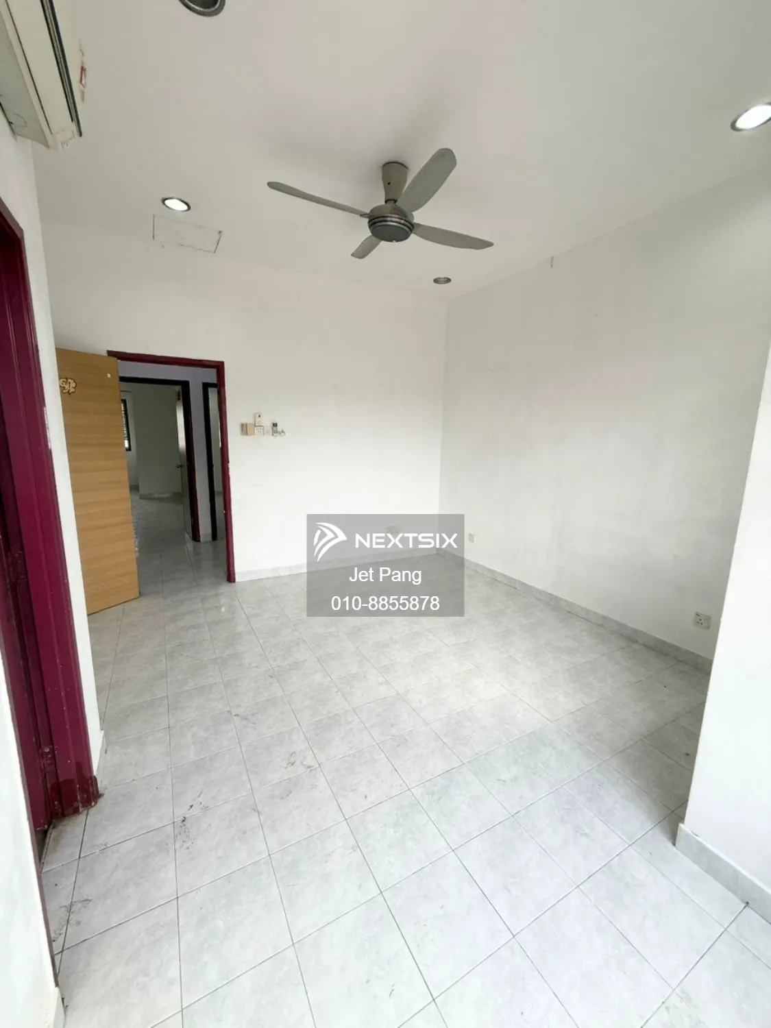 2-sty Terrace/Link House For Sale in Setia Indah Johor - Image 10