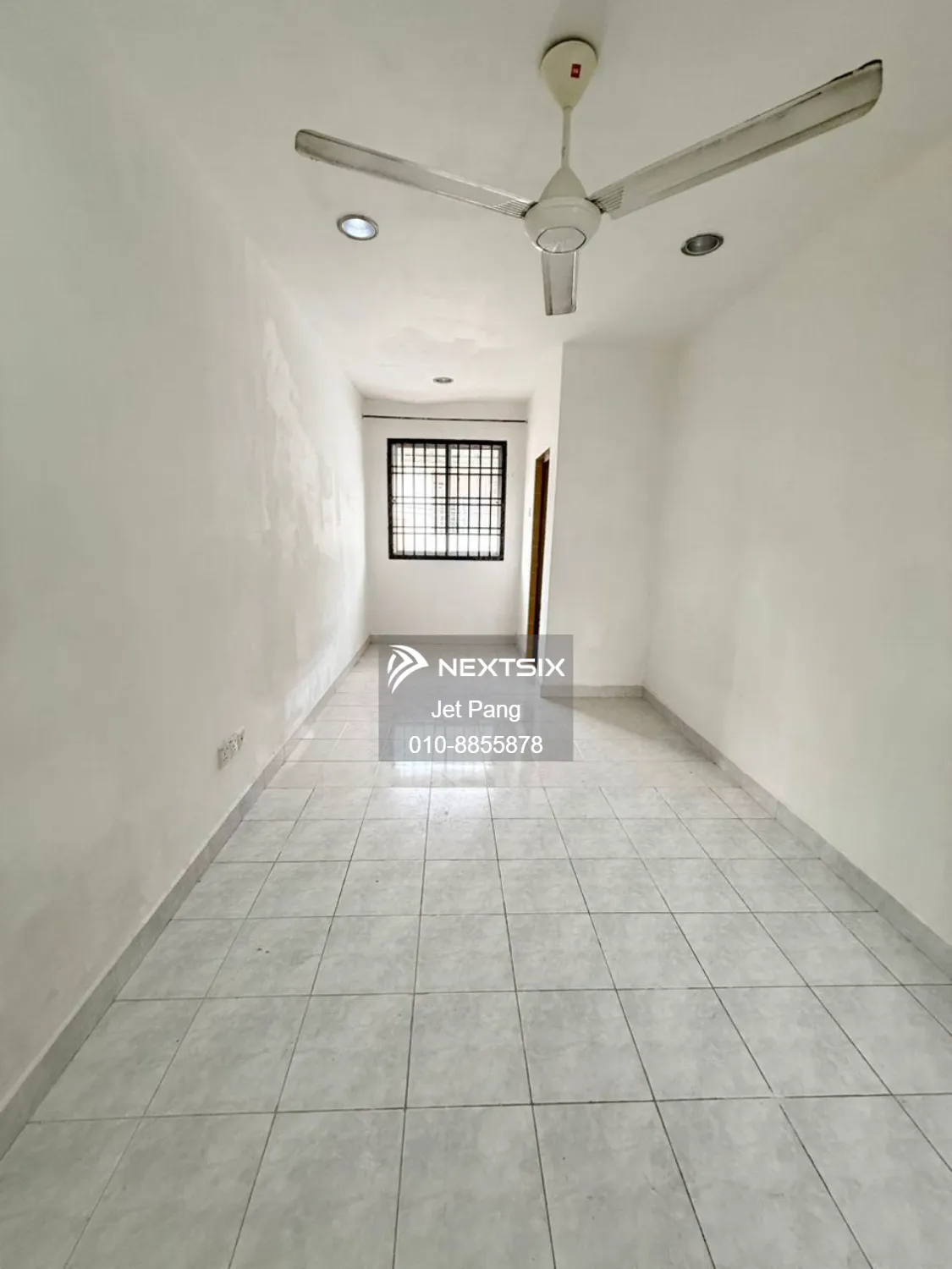 2-sty Terrace/Link House For Sale in Setia Indah Johor - Image 12