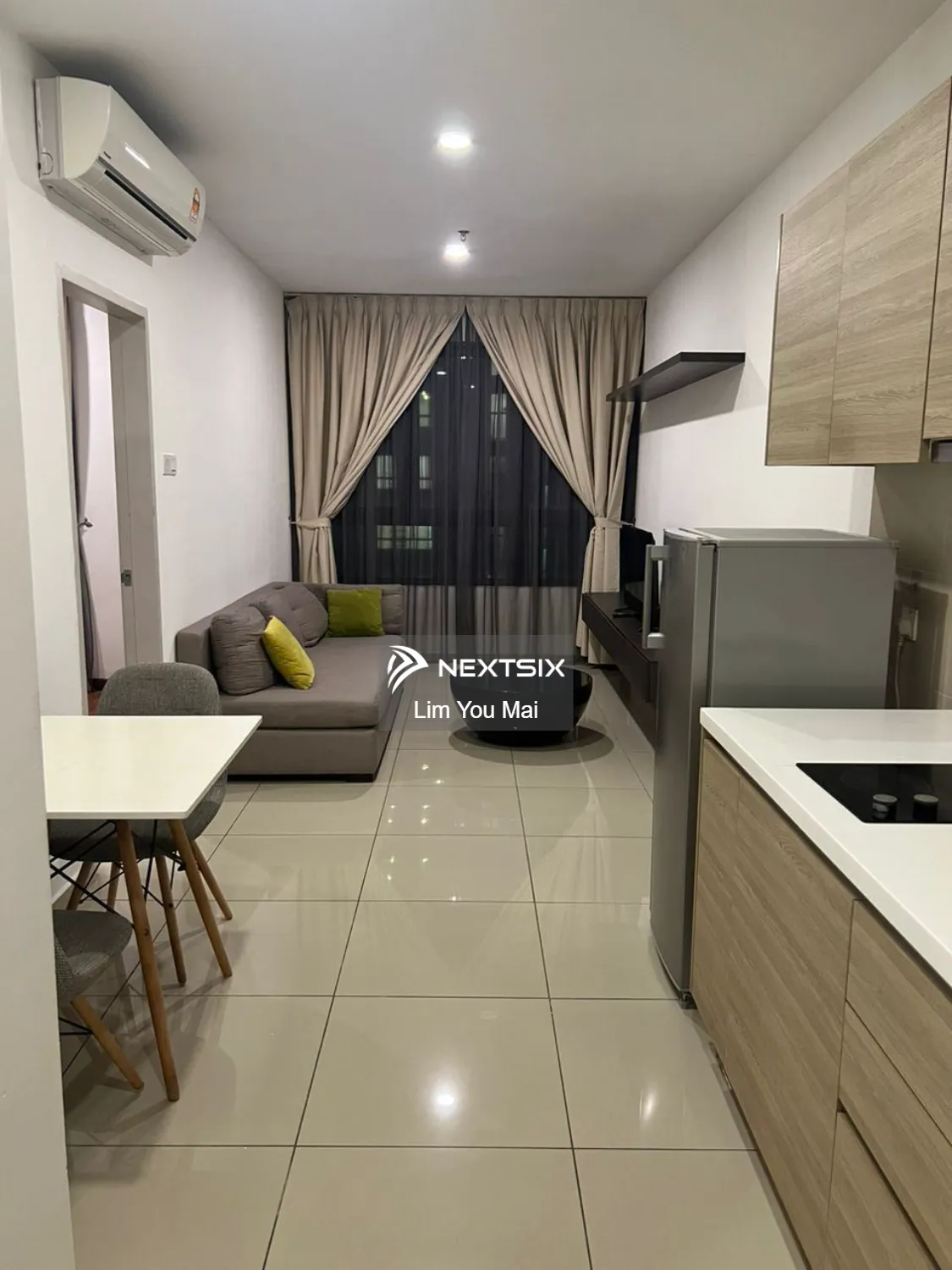 Serviced Residence For Rent in Glenmarie Selangor