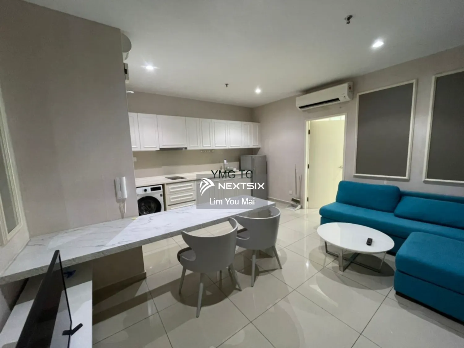Serviced Residence For Rent in Glenmarie Selangor