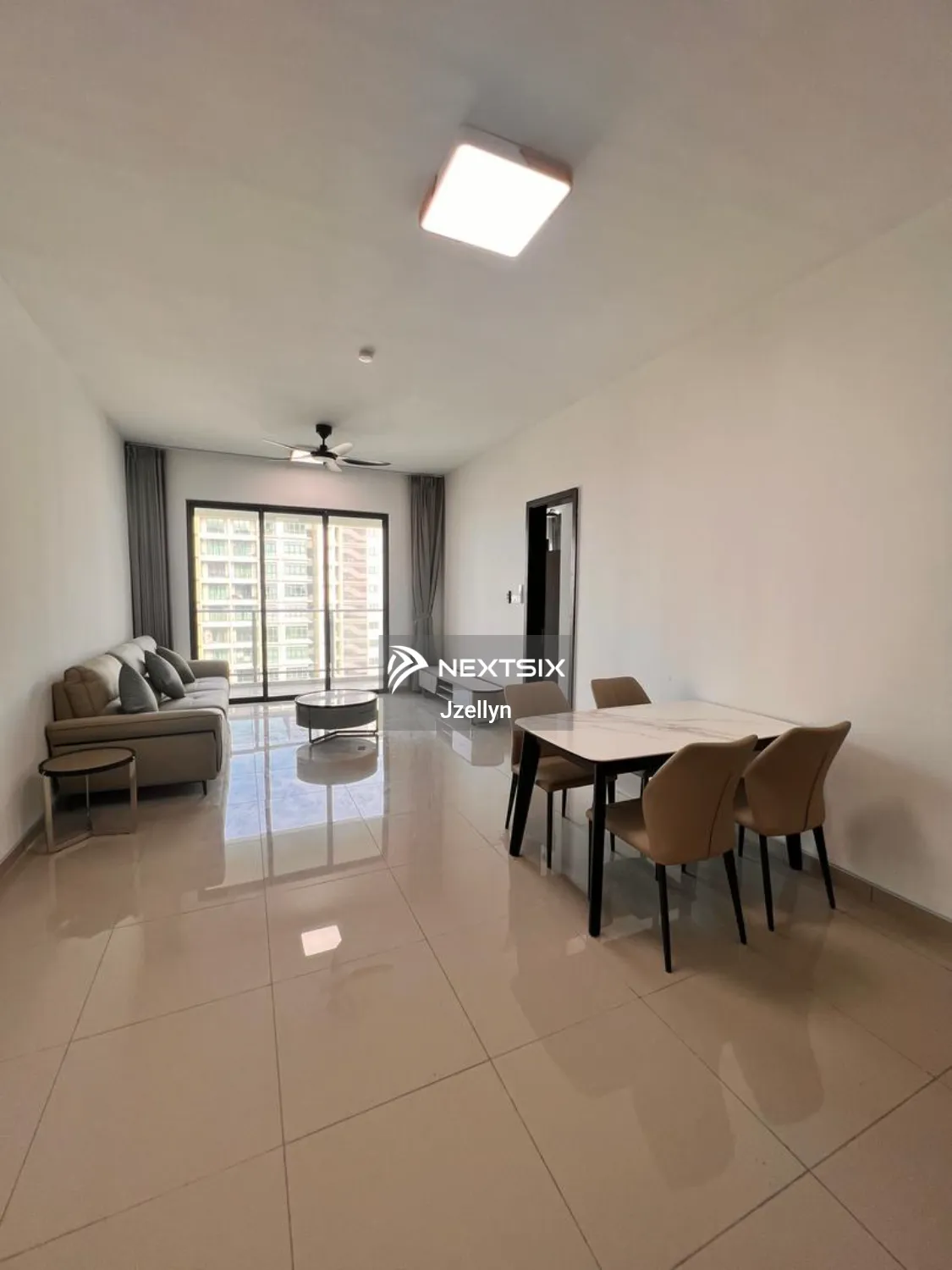 Condominium For Rent in Kota Kinabalu Sabah