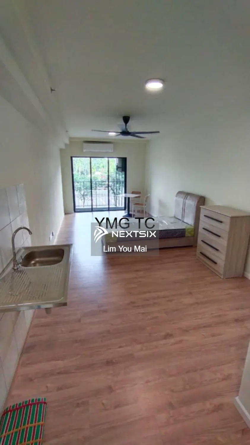 Condominium For Rent in Shah Alam Selangor