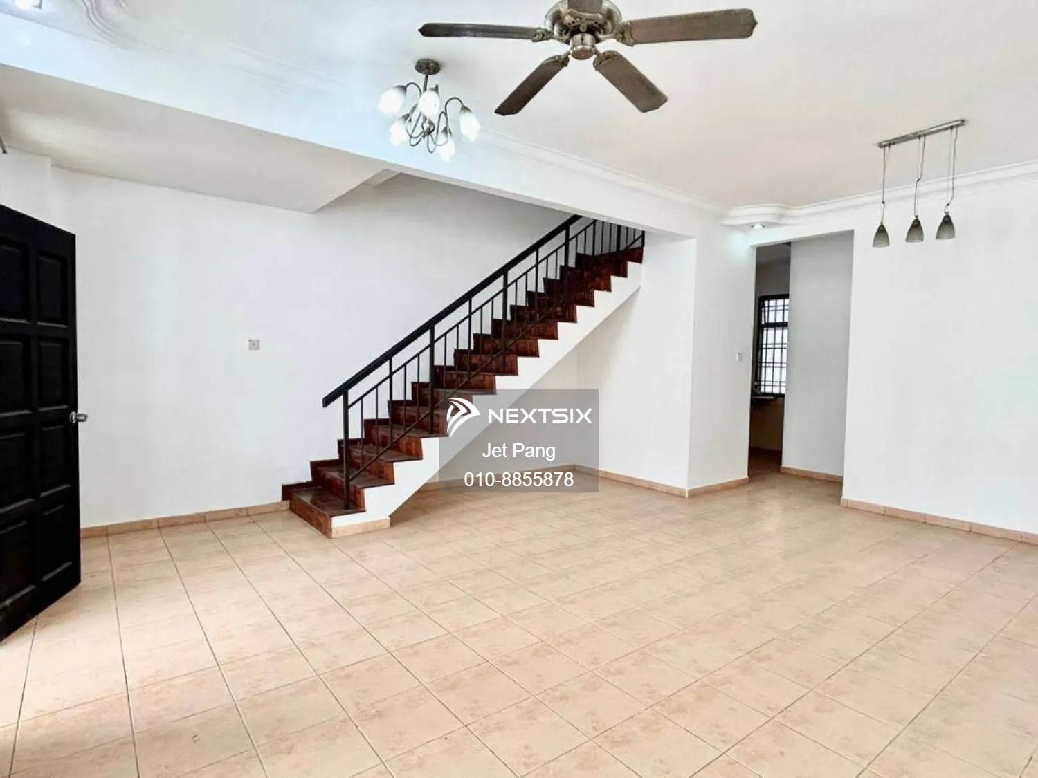 2-sty Terrace/Link House For Sale in Setia Indah Johor