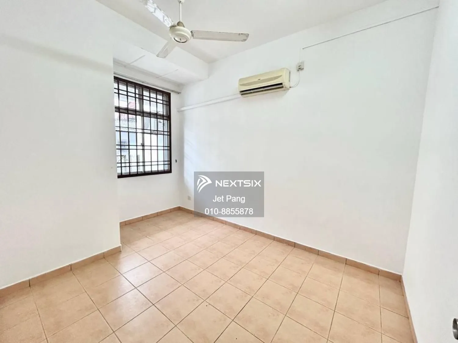 2-sty Terrace/Link House For Sale in Setia Indah Johor - Image 10