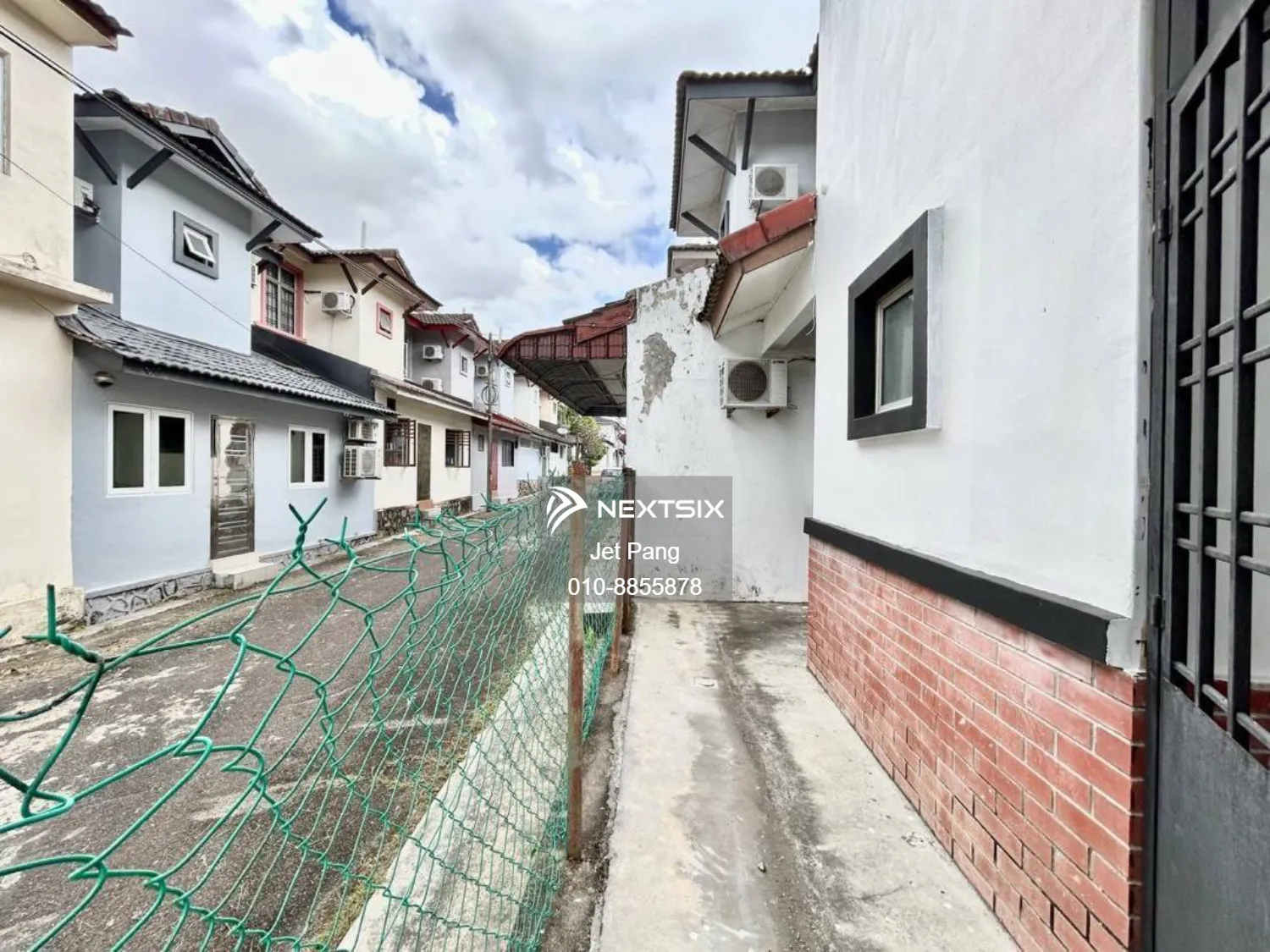 2-sty Terrace/Link House For Sale in Setia Indah Johor - Image 11